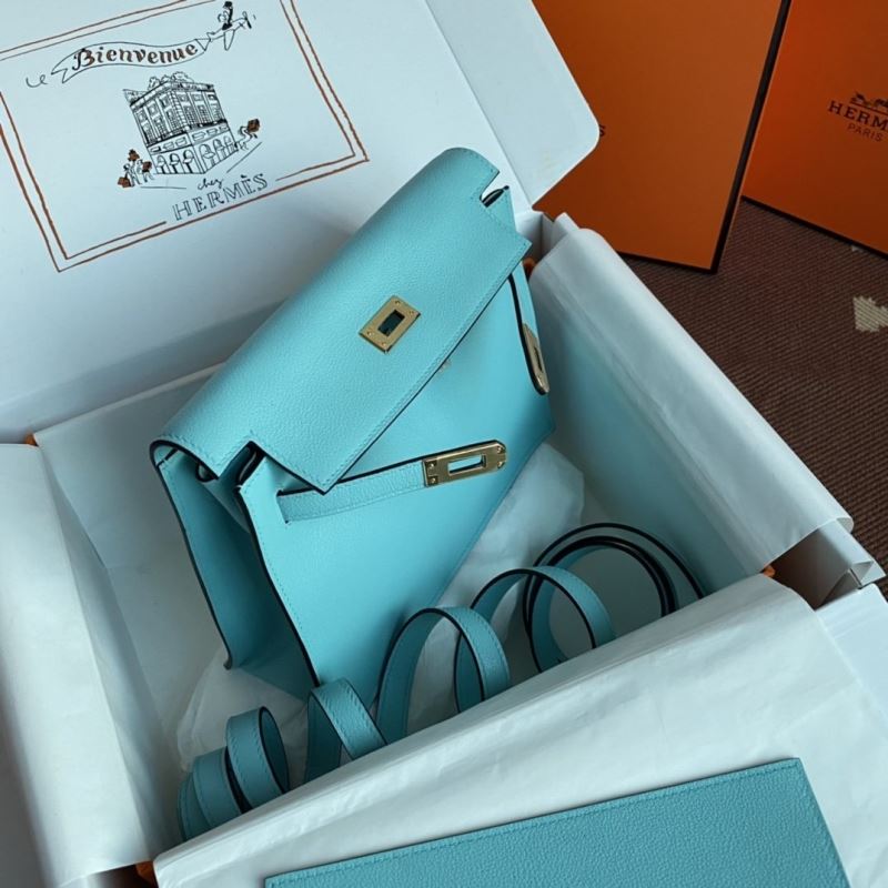 Hermes Kelly Bags